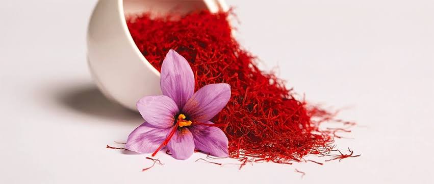 Sargol Saffron
