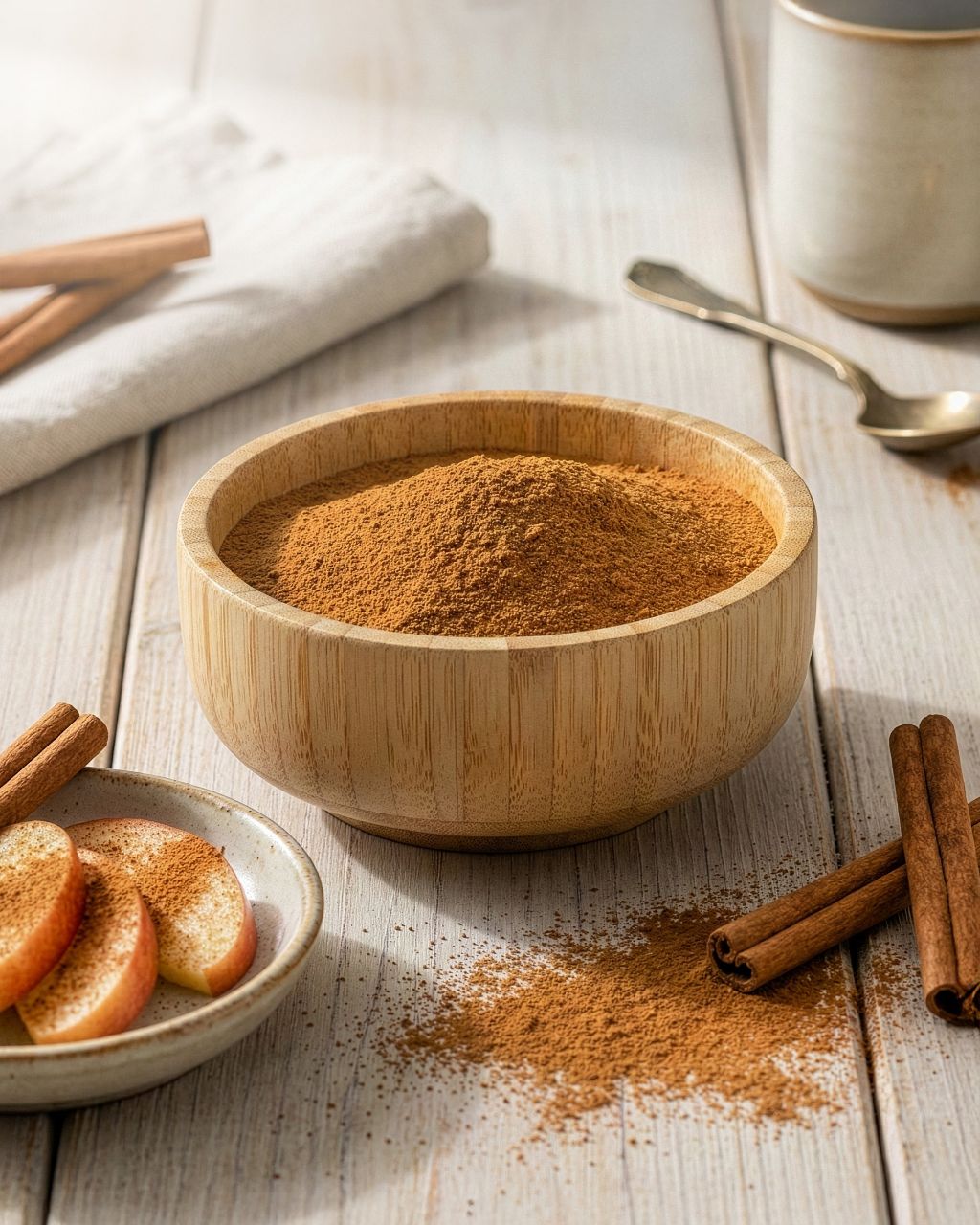 Cinnamon Powder