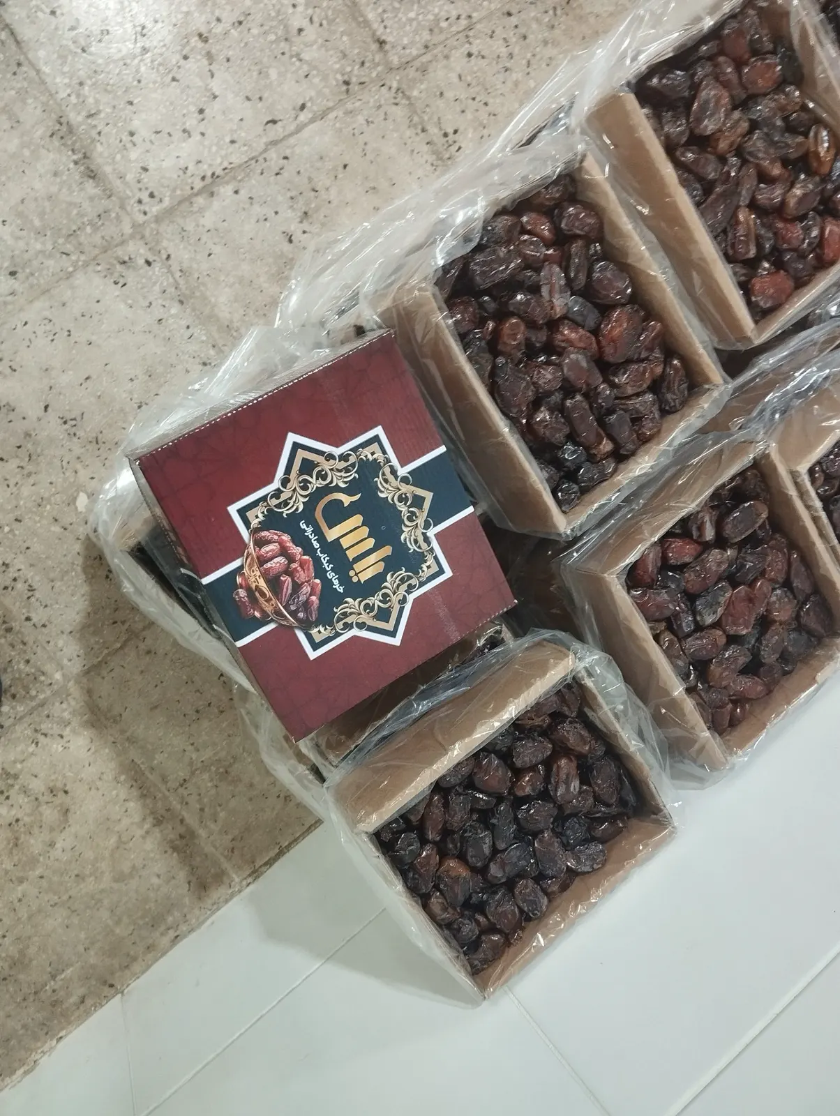 Export Grade Dates