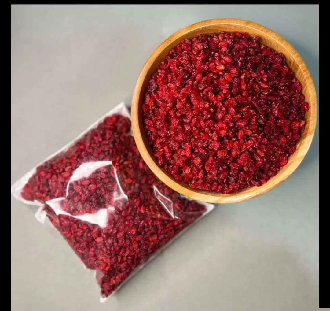 Barberry