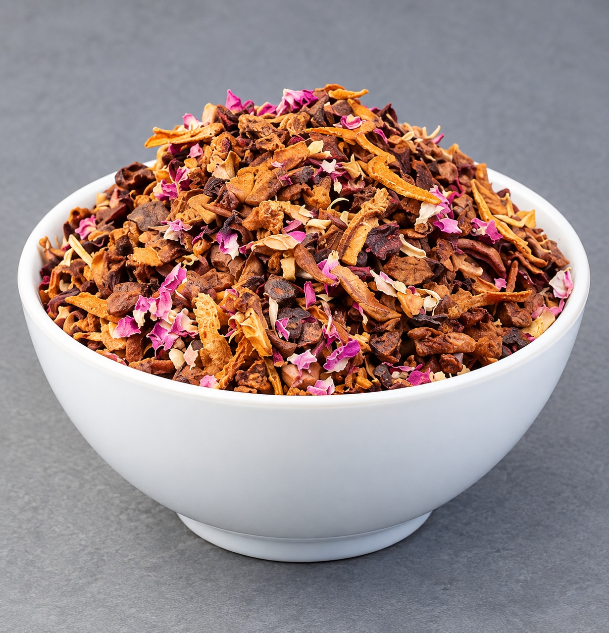Fruit Tea