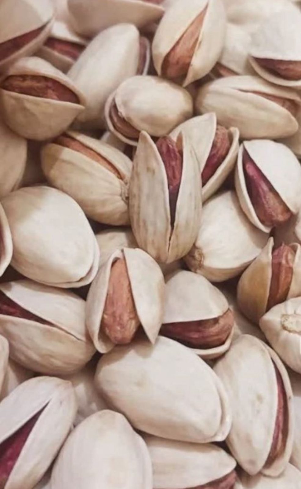 Handpicked Pistachios