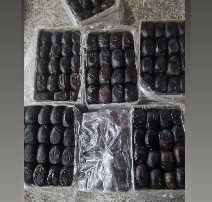 Date Fruit