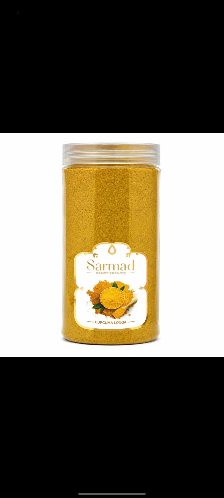 Sarmad 36-Spice Blend