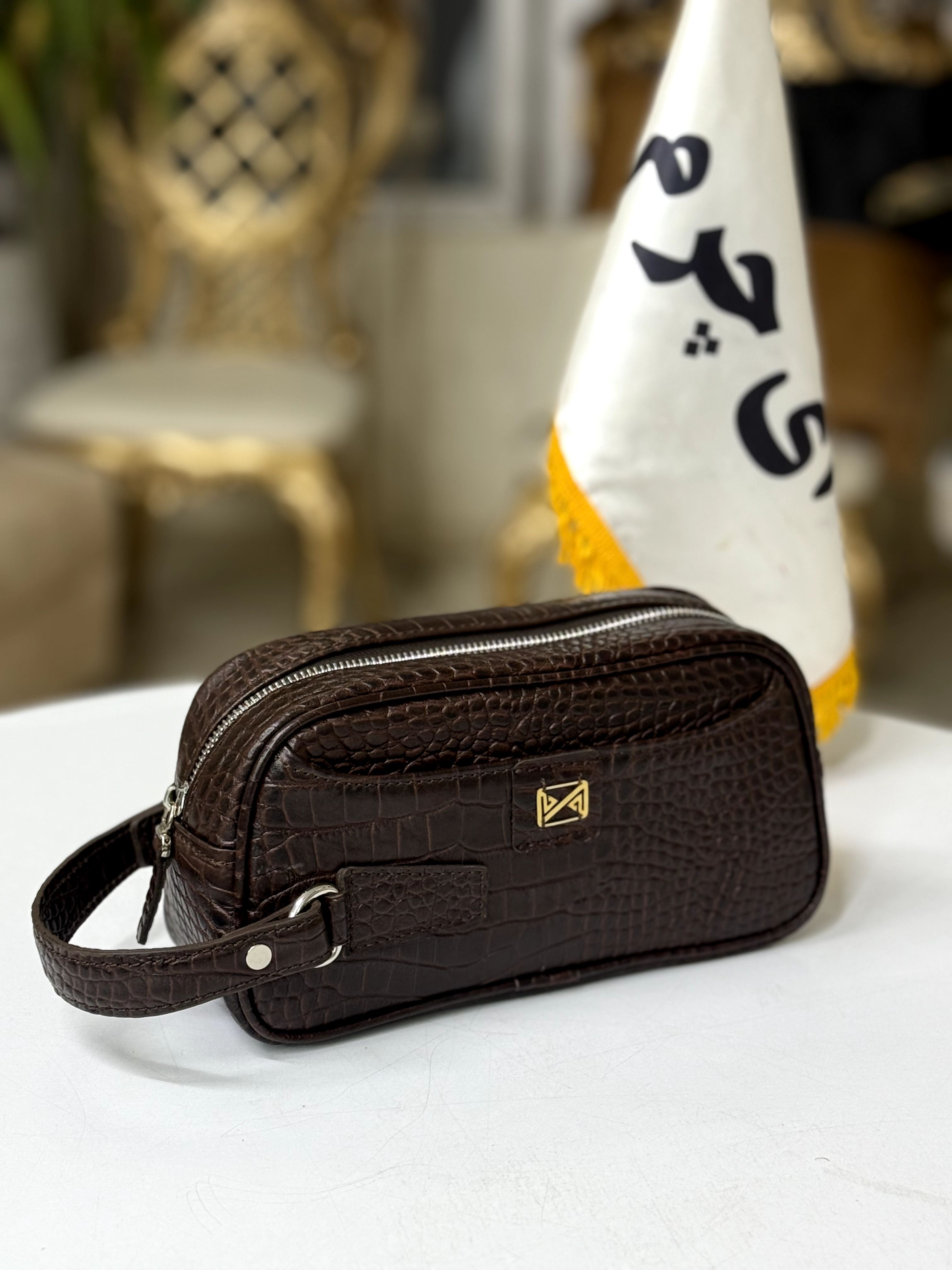 Leather Bags, Shoes, Belts and Gift Sets