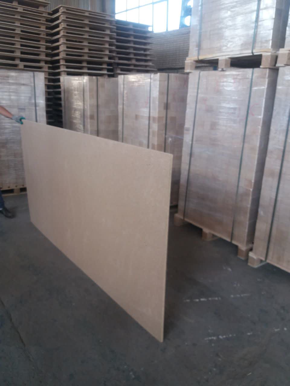 16mm Chipboard, 183x244cm