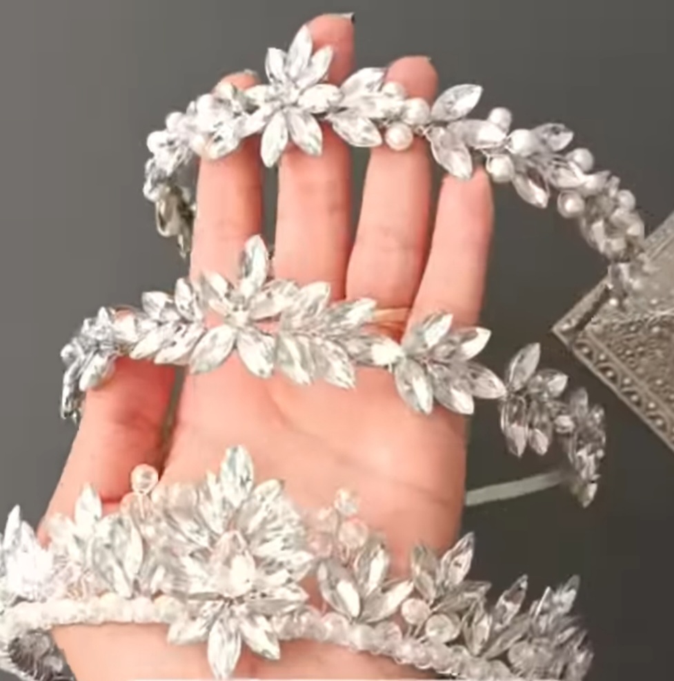 Bridal Tiara