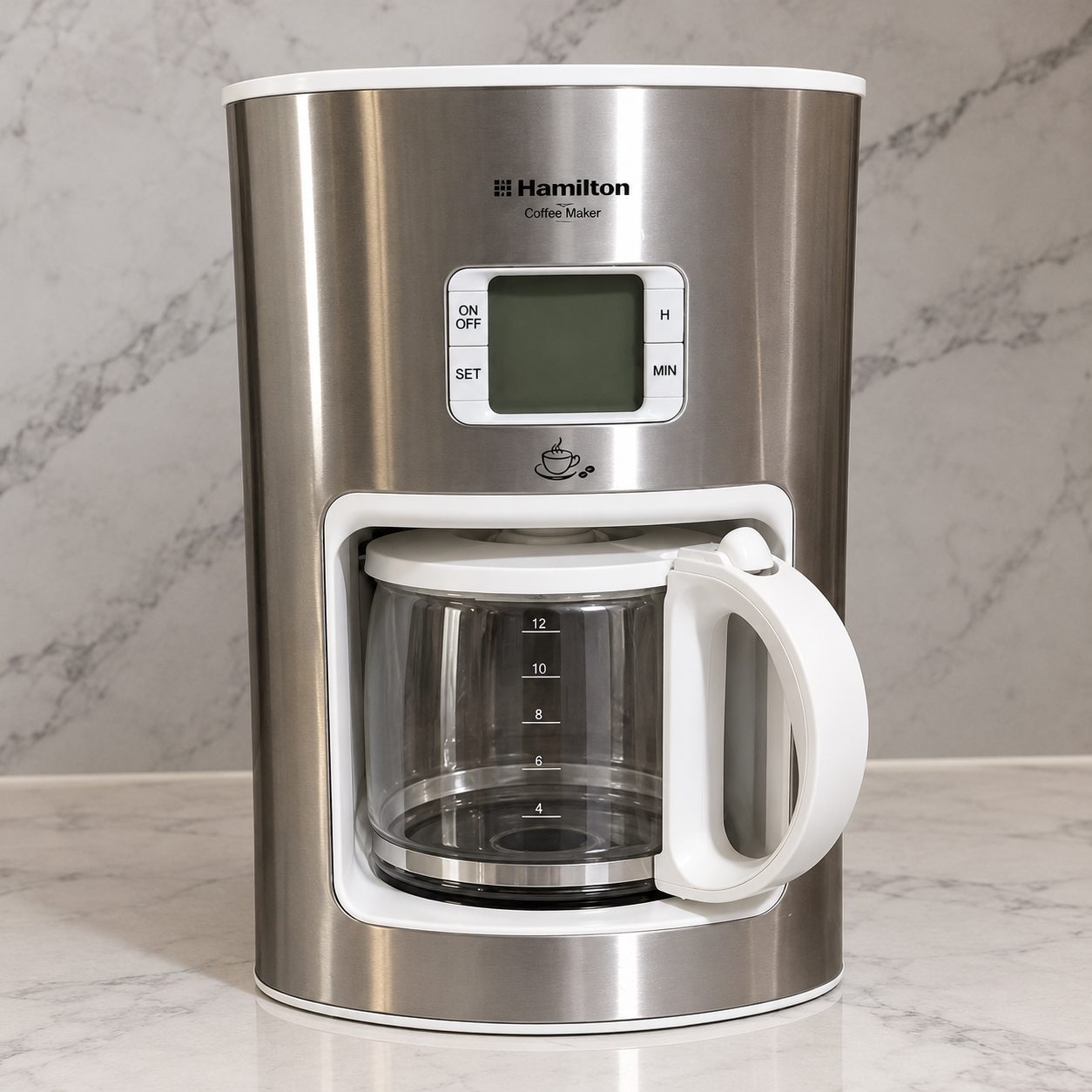 Coffee Maker