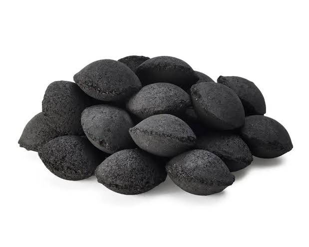 Self Lighting Barbecue Charcoal Balls