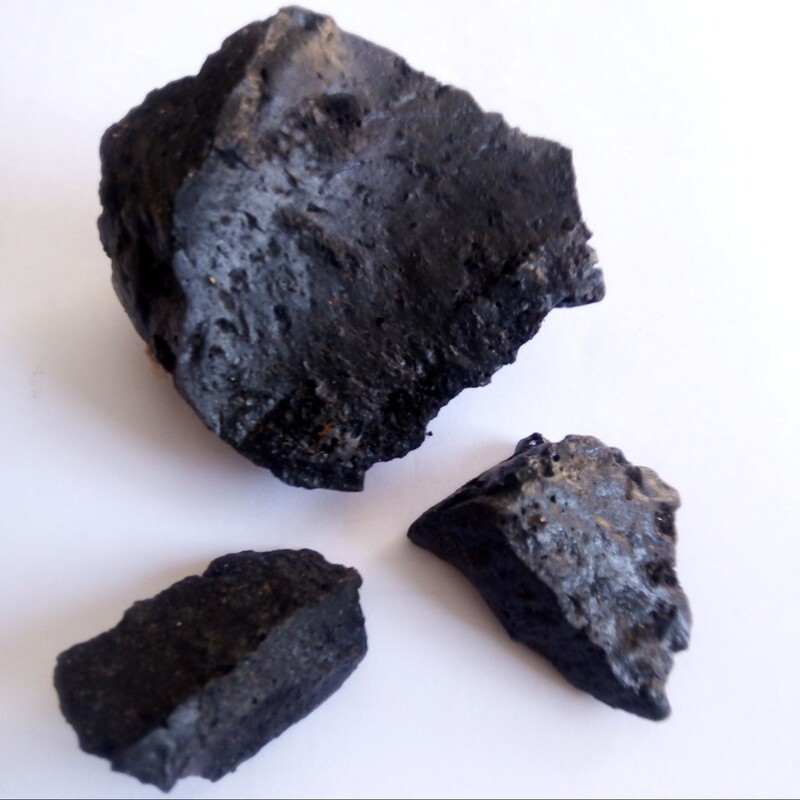 Mumijo (Mineral Pitch)