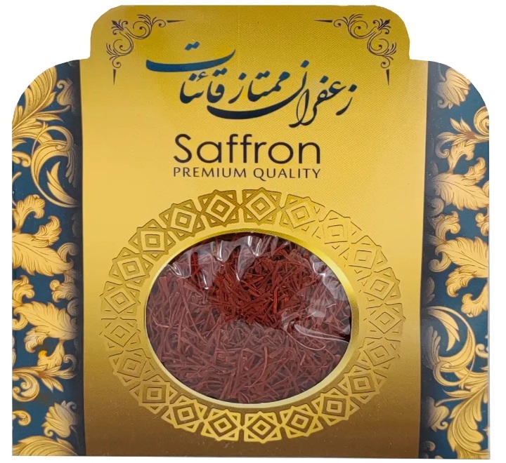 Sargol Saffron