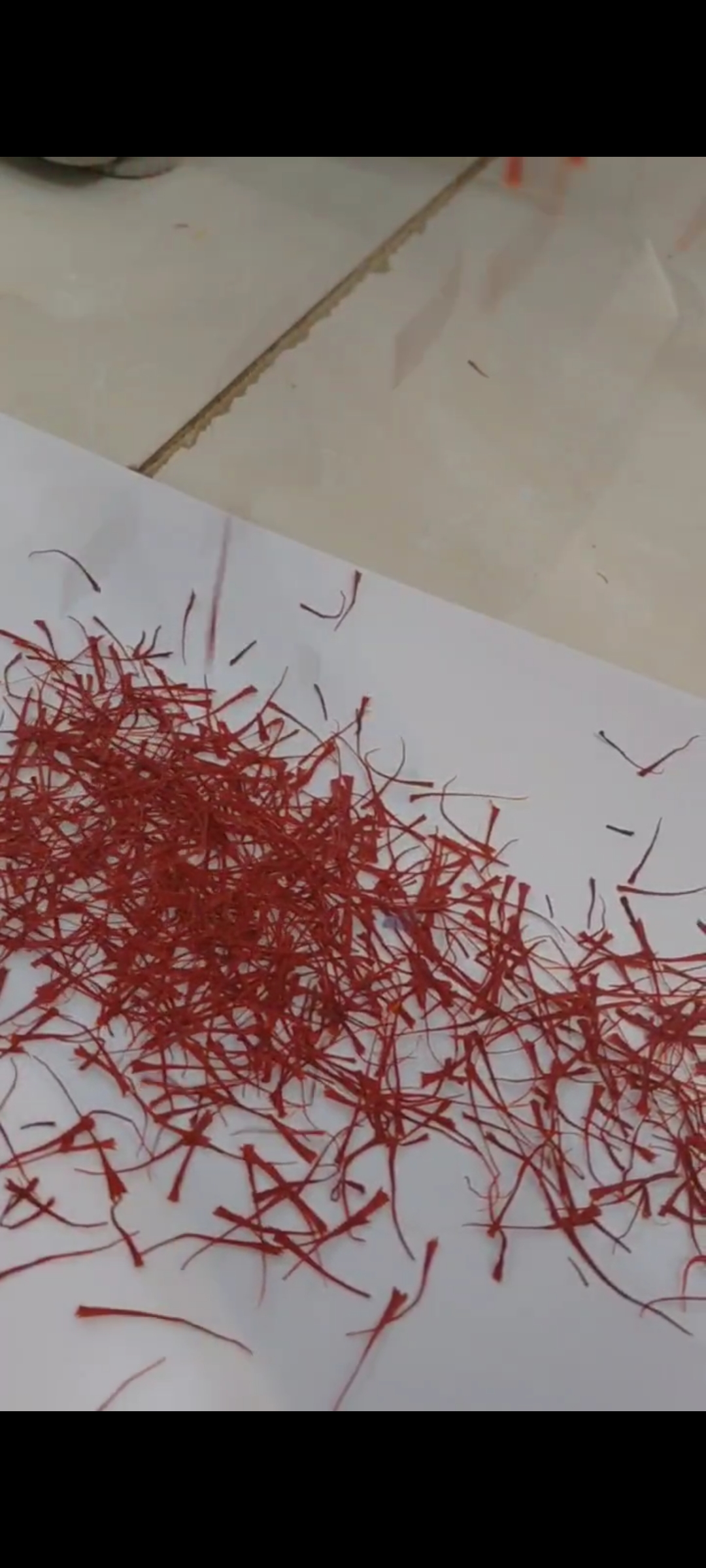 Super Negin Saffron