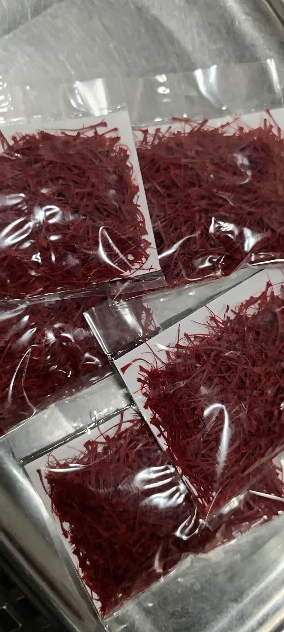 Household Saffron