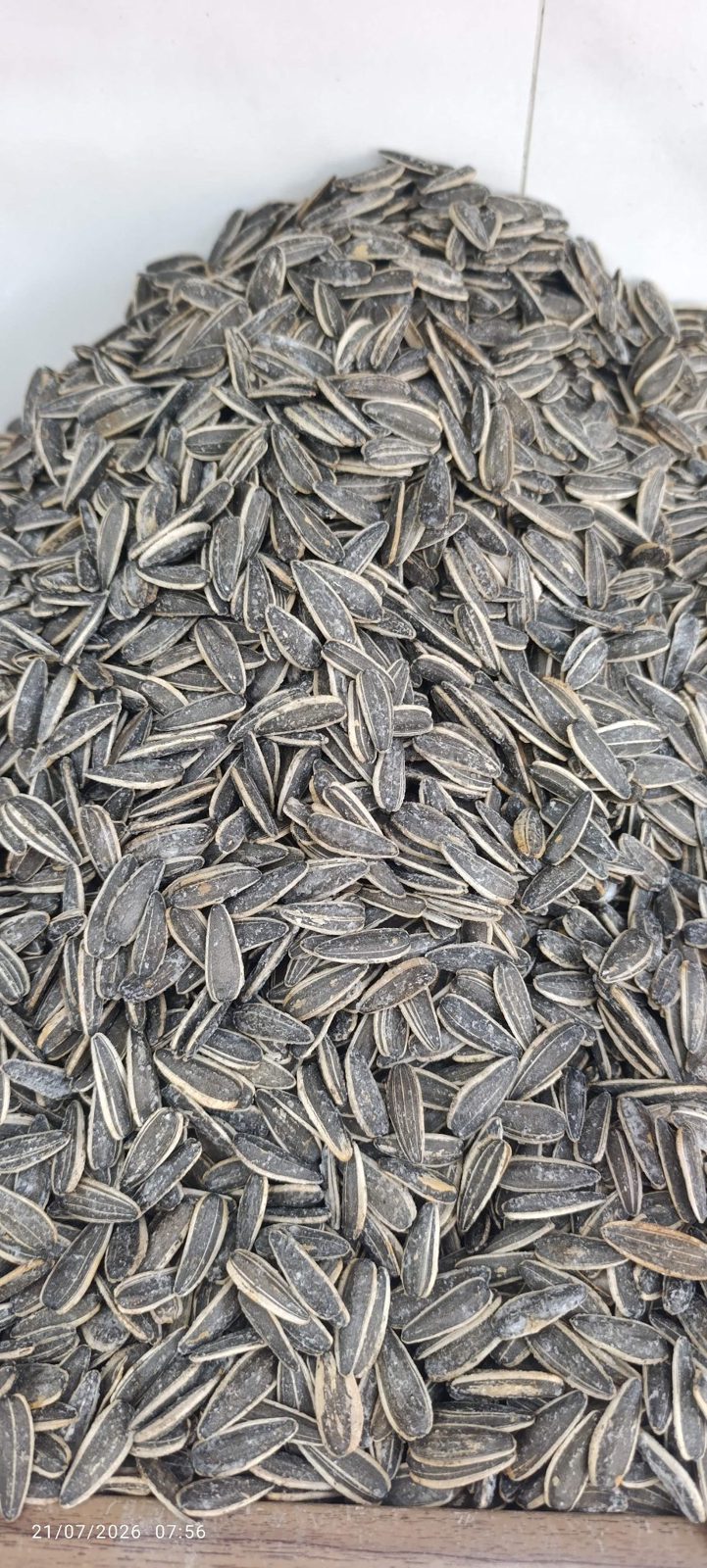 Canadian Sunflower Seeds 180 count