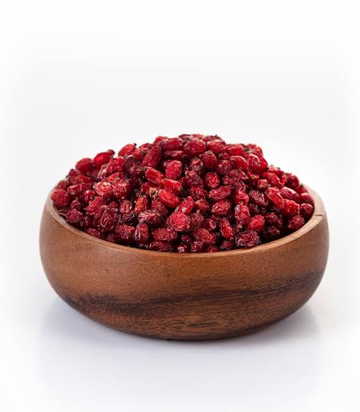 Iranian Puffy Barberry